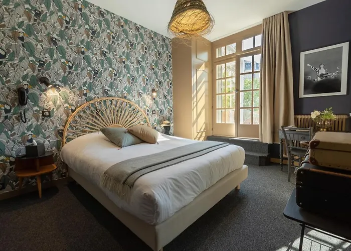 Hôtel Saint-Julien