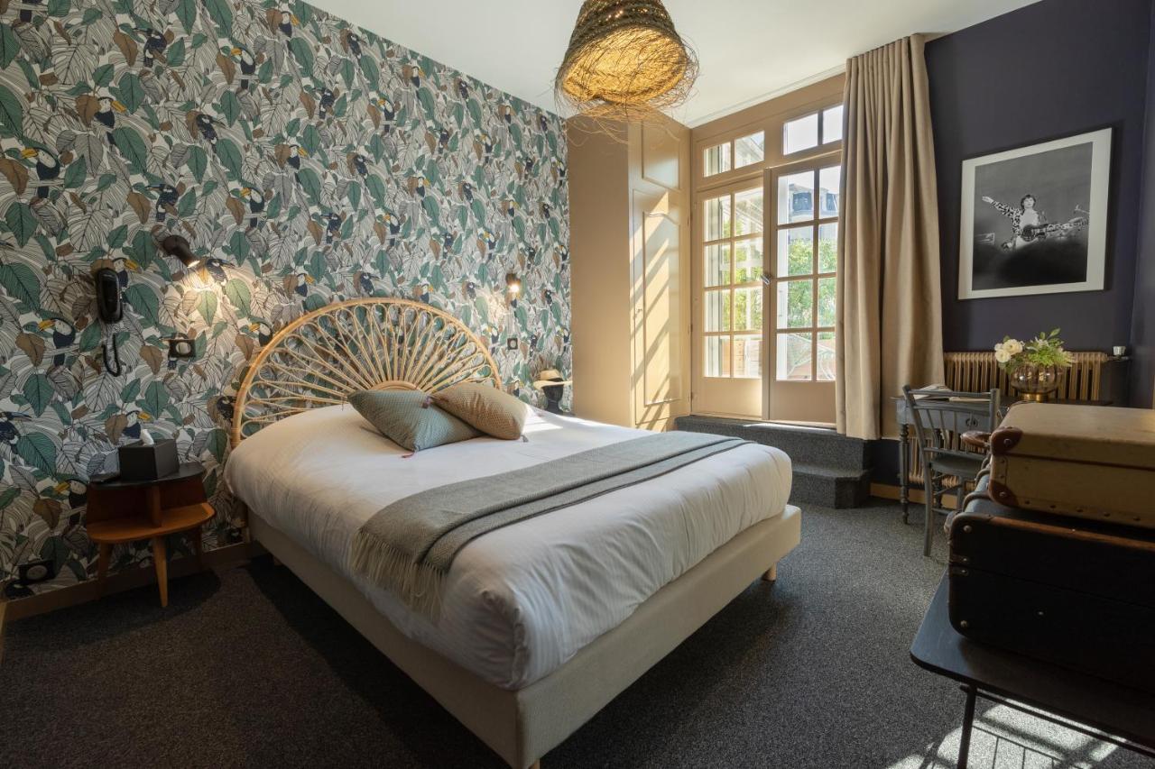 Saint-julien Hotel