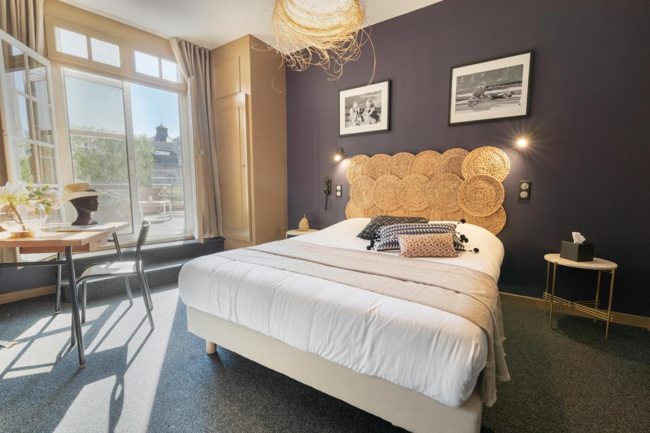 Saint-julien Hotel