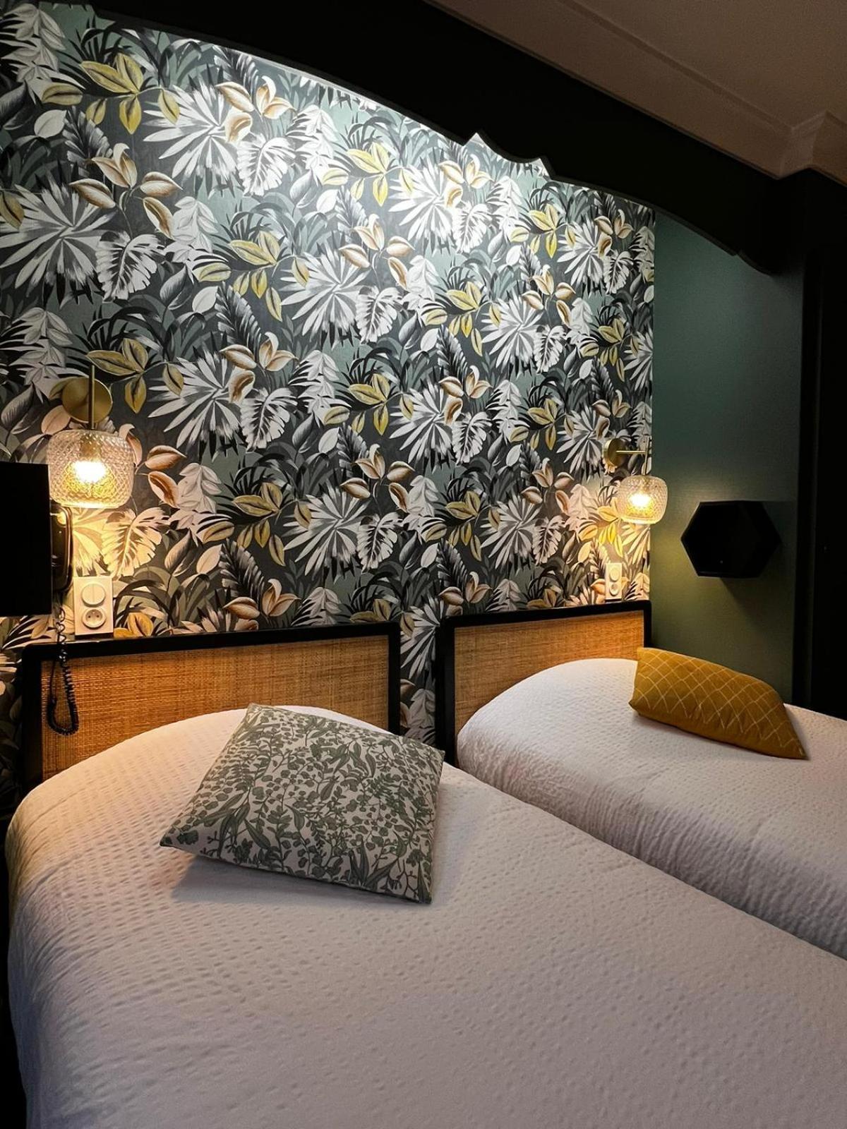 Saint-julien Hotel Angers