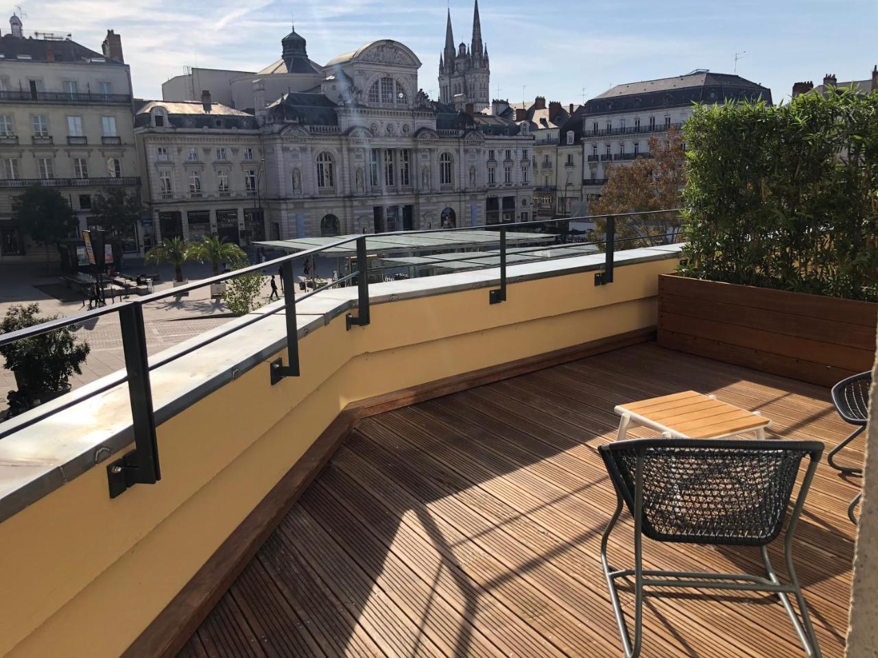 Hotel Saint-julien